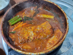 호남식당 사진 3
