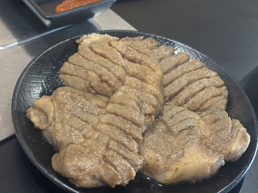 송당회관 사진 5