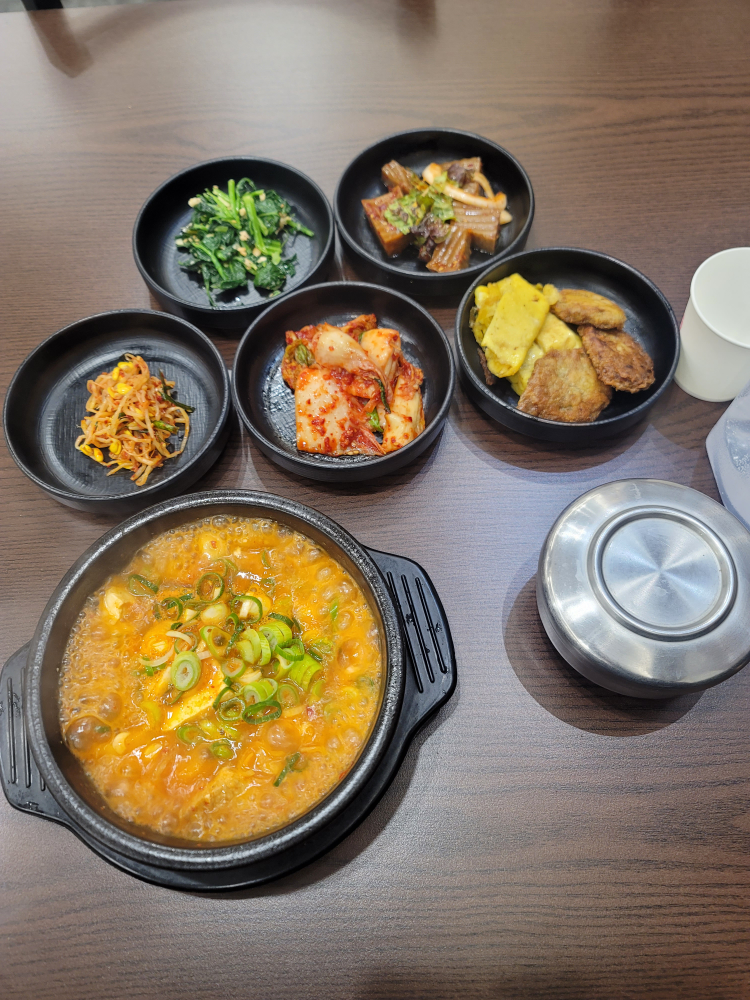 신나족발 사진 4