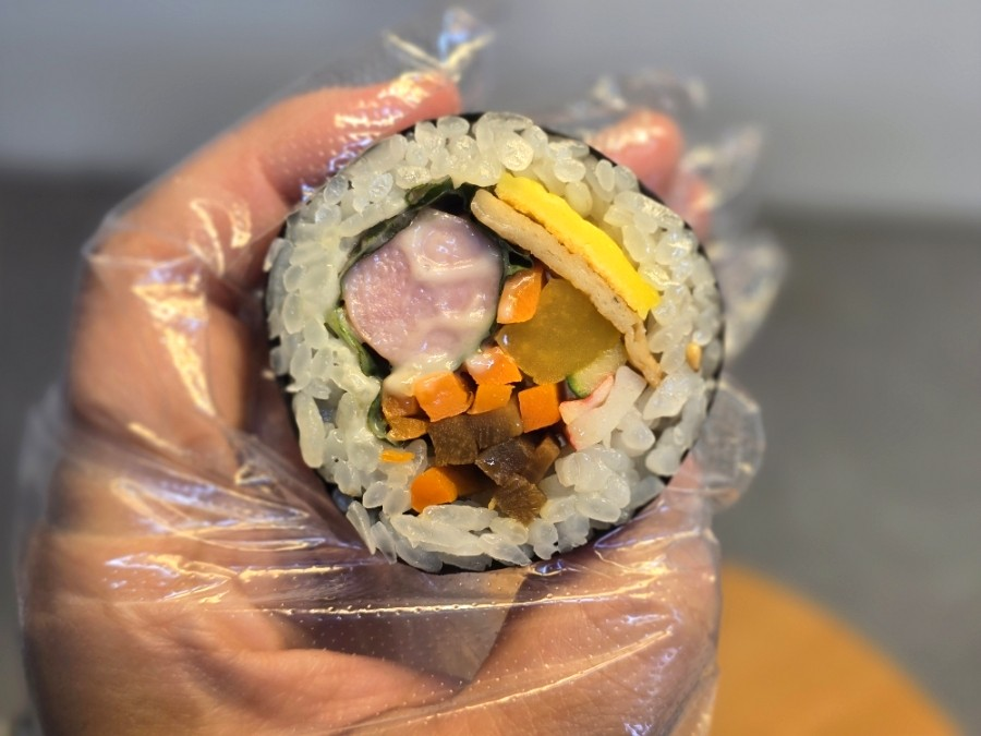 연희김밥 6