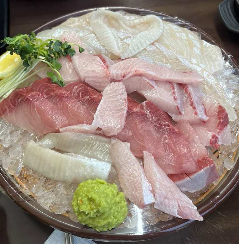 바다회포차 대표 사진