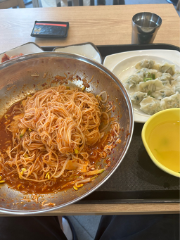 호호국수 사진 2
