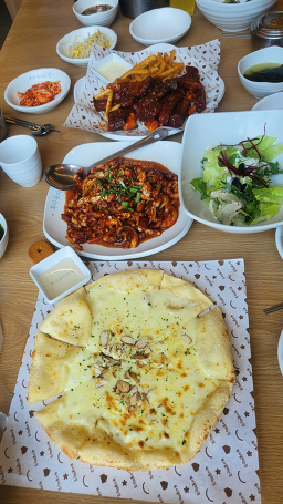 Boksakkotpineunjip 4
