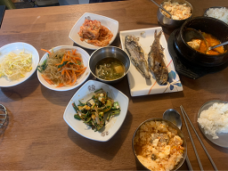 사랑채 대표 사진