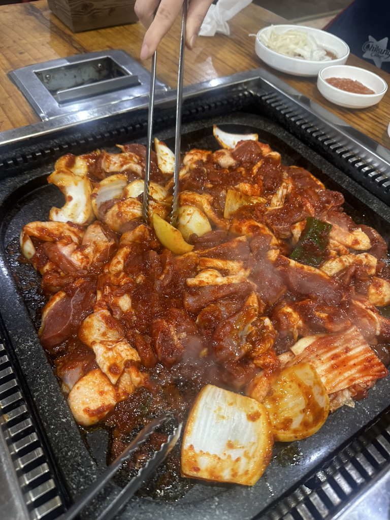 Gohyangsancheon (고향산천) 3