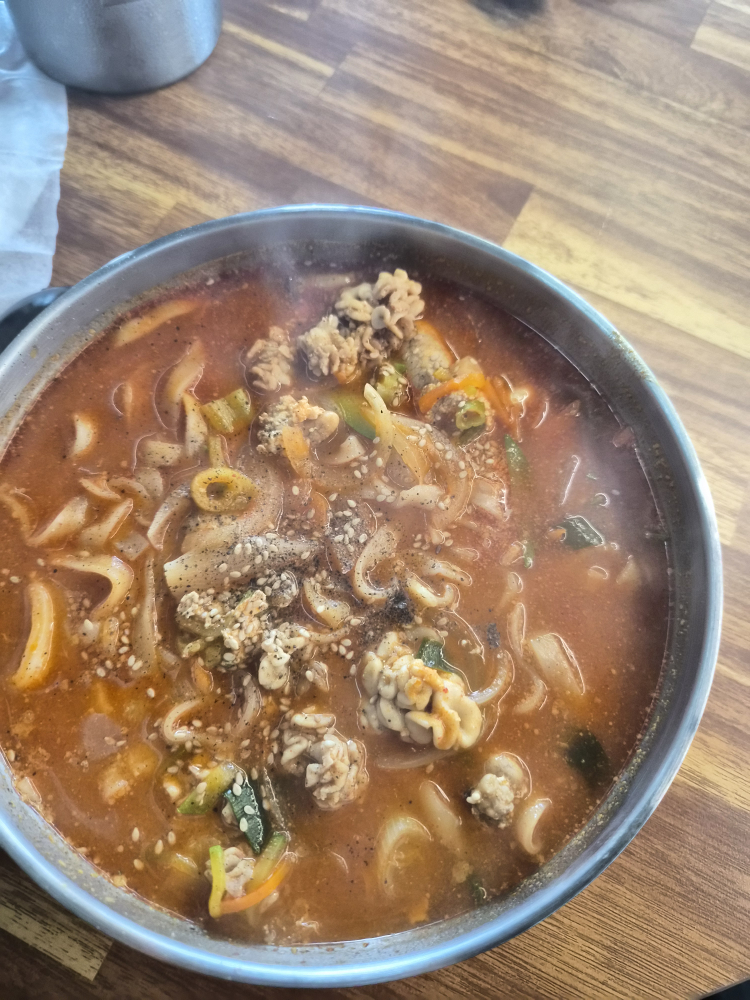 해면당 성산점 대표 사진