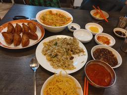 Deokseongwon 5