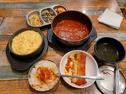 남대문우리식당 4