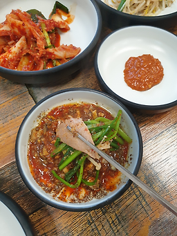 백운장수흑염소 4