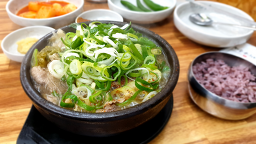 제주은희네해장국 을지로4가점 사진 8