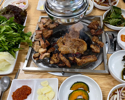 Matinneungogi 2