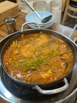 호수매운탕 사진 4