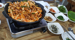 원조성일산꼼장어 1
