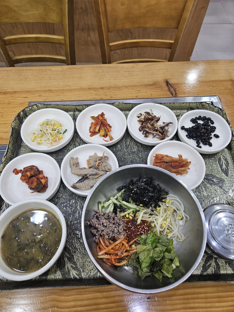Gukilgwan (국일관) 1