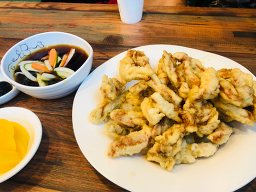 Goryeosanjjamppong (고려산짬뽕) 1