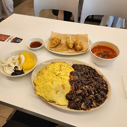 홍콩반점0410 수지구청점 사진 3