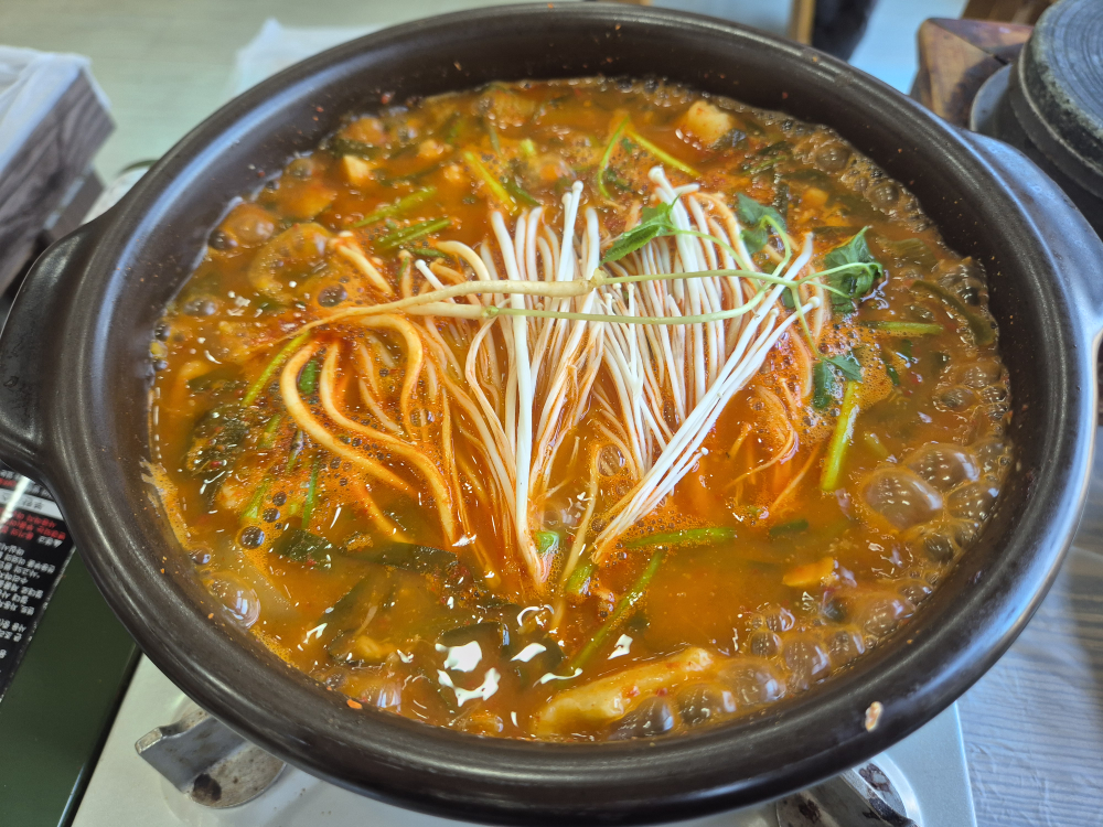 충효민물매운탕 1