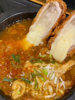 돈텐동식당 사진 2