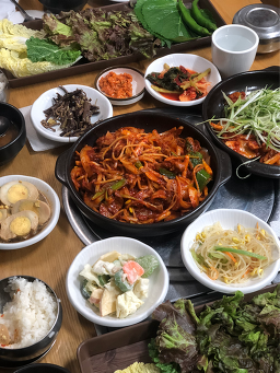 상추집 사진 4
