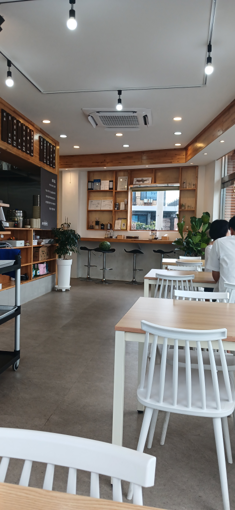 조천밀밀면 사진 6