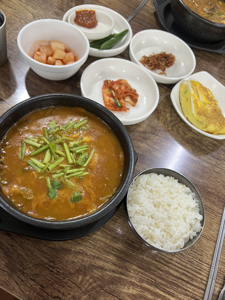 대복해장국 사진 6