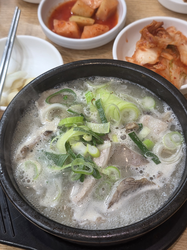 Hwasunsundaeguk 6