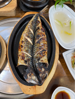 양주재래식손두부 고읍점 4