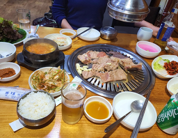 태능숯불갈비 대표 사진