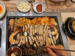 흑돼지제주정 사진 5