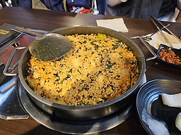 비와별닭갈비 동대문점 사진 2