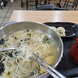 공릉동멸치국수 3