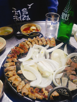 Wondanggopchang 3