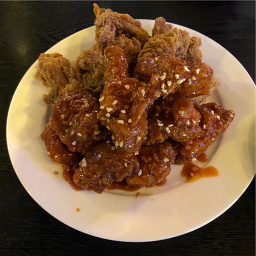 BBQ 홍대반가점 사진 3