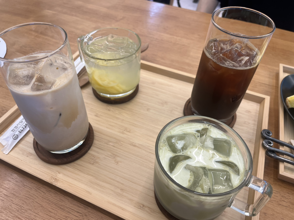 옥담길