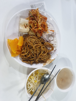 Suncheonman 2