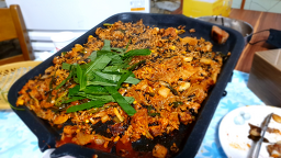 Juyeontongsamgyeop (주연통삼겹) 3