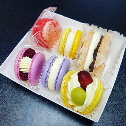 스테이스윗 사진 2