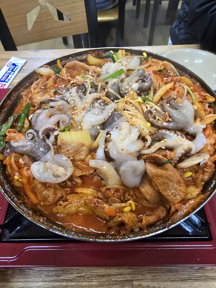 Seoulsikdang (서울식당) 3