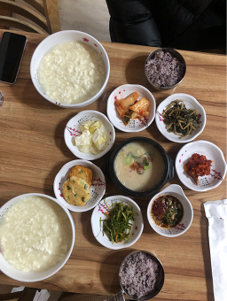 원조재래식 할머니순두부 10