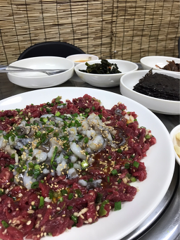 목포항 사진 2
