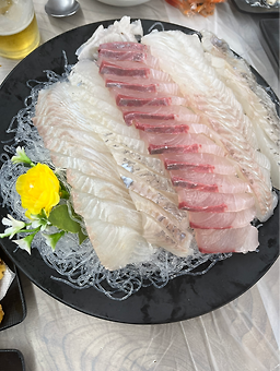 신해불이횟집