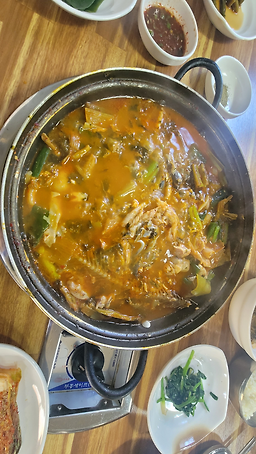 청송식당 2