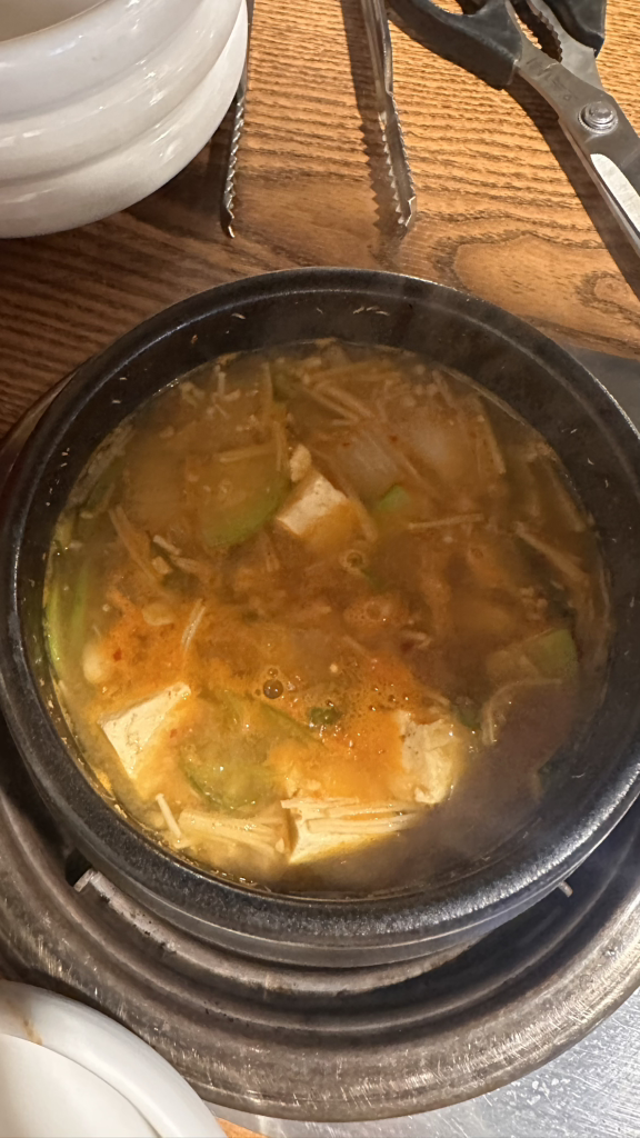 서경한우프라자 역삼점 사진 8