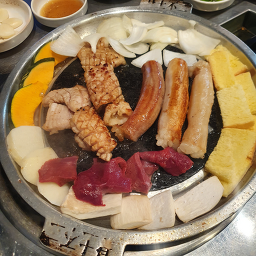 달인곱창 여의도본점 대표 사진