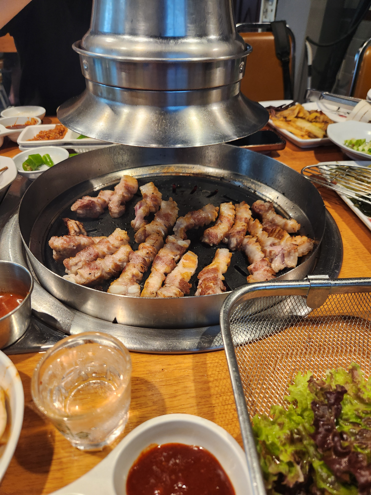 고기굽는남자 6