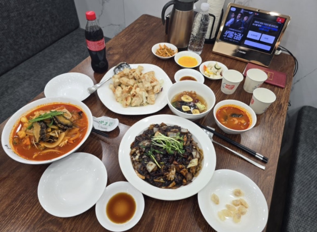 백향 2