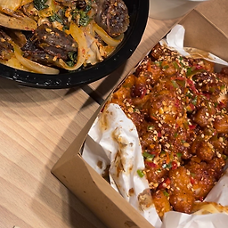 반월닭강정치킨 2