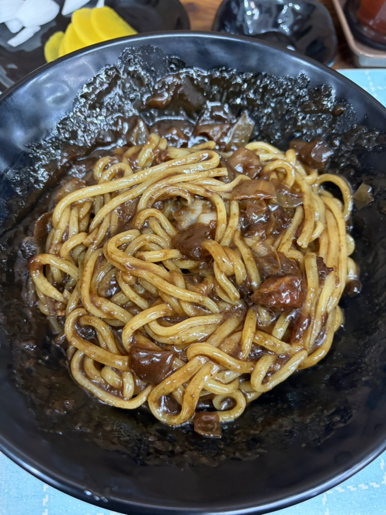 칠성해물짬뽕 사진