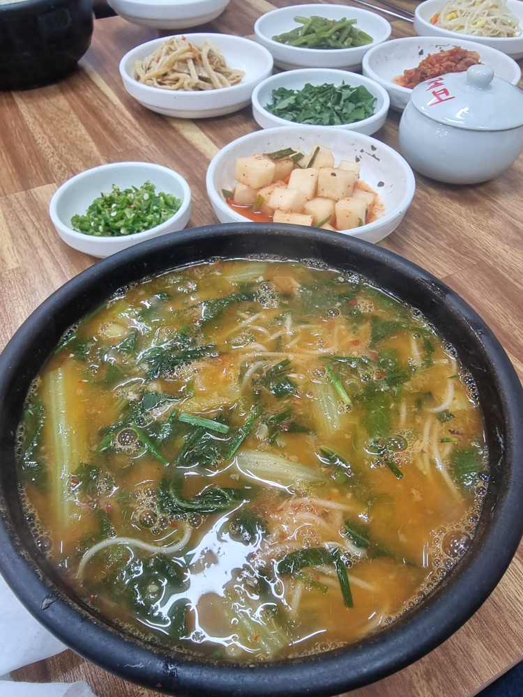 조샌집 6