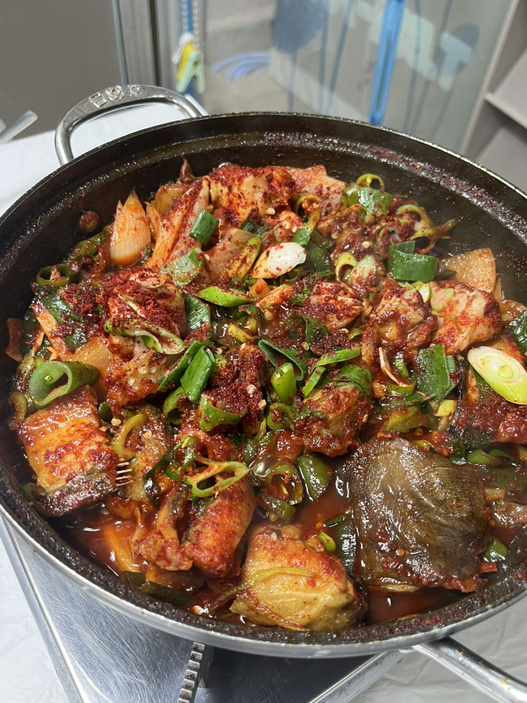 Haengboksikdang 4